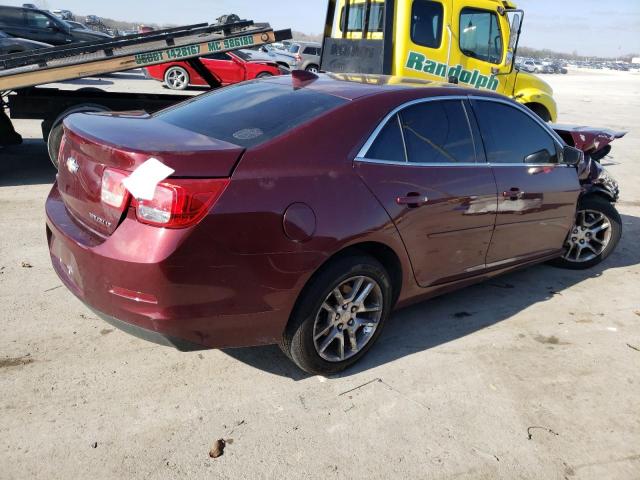 Изображение 3 2015 CHEVROLET MALIBU 1LT 2015 с VIN 1G11C5SL5FF213265