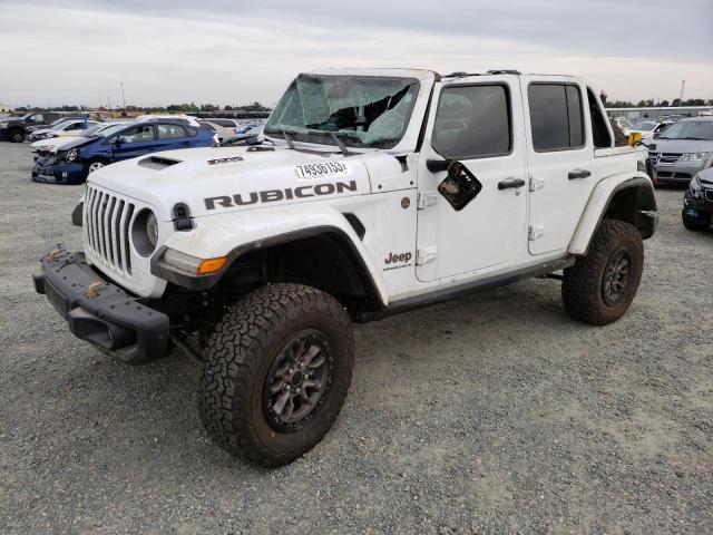 Obraz 2023 JEEP WRANGLER RUBICON 392 2023