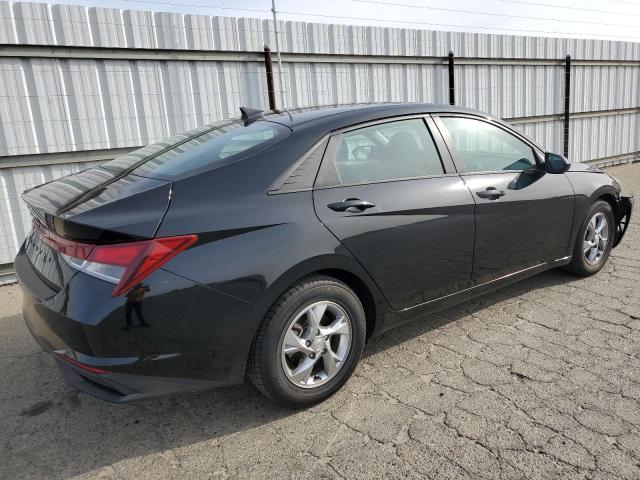 Image 3 of 2021 HYUNDAI ELANTRA SE 2021 with VIN 5NPLL4AG2MH013400