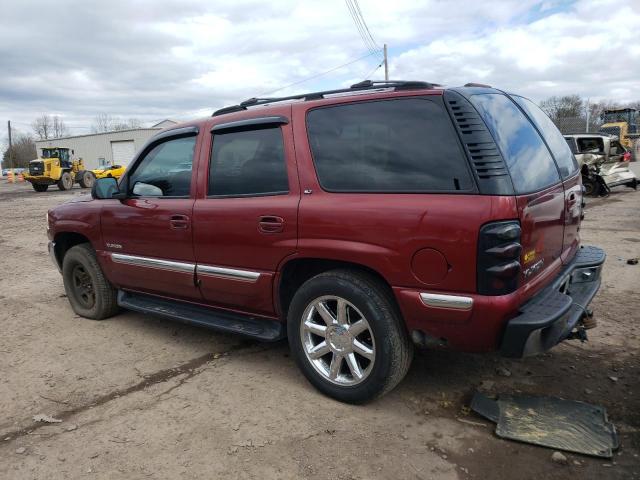 Image 2 of 2002 GMC YUKON  2002 with VIN 1GKEK13Z62R135860