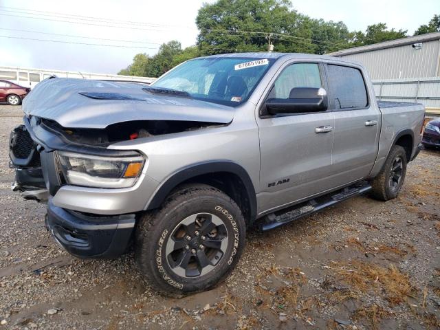 Изображение 2019 RAM 1500 REBEL 2019