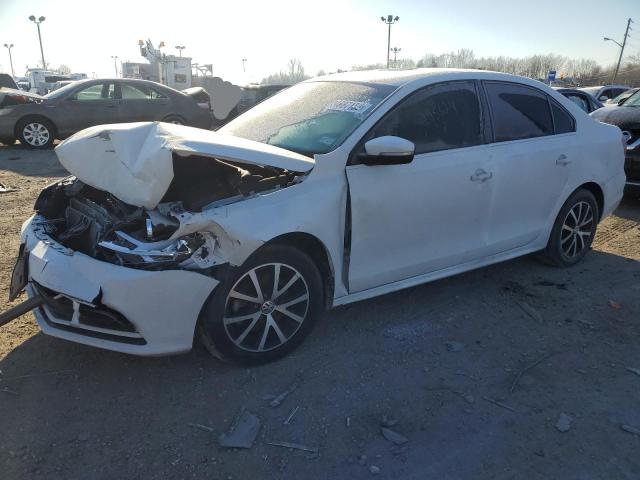 Obraz 2017 VOLKSWAGEN JETTA SE 2017