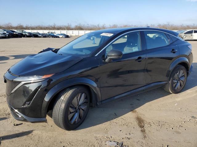 Изображение 2023 NISSAN ARIYA EVOLVE+ 2023