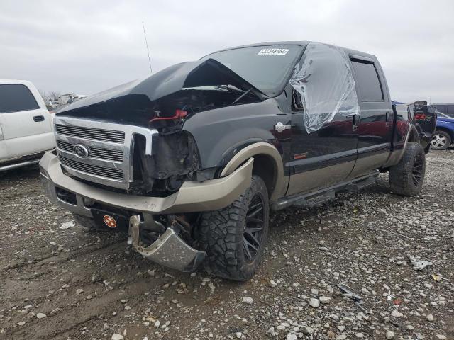 Изображение 2006 FORD F250 SUPER DUTY 2006