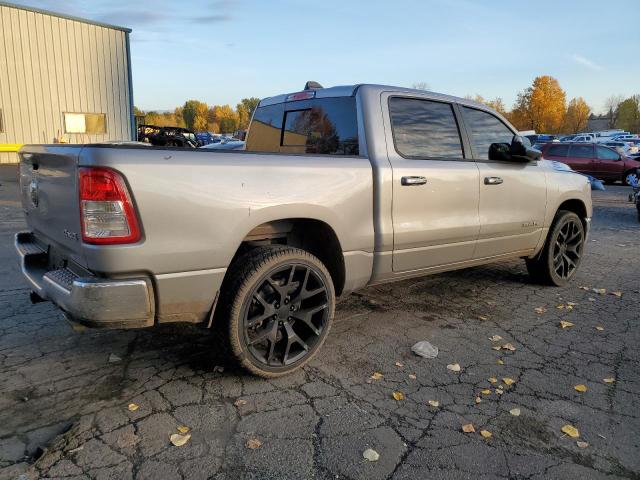 Image 3 of 2020 RAM 1500 BIG HORN/LONE STAR 2020 with VIN 1C6SRFFT4LN411905
