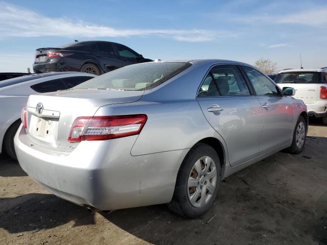 Obraz 3 z 2011 TOYOTA CAMRY BASE 2011 z VIN JTNBF3EK5B3011334