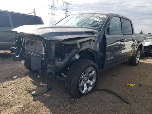 2022 RAM 1500 BIG HORN/LONE STAR 2022 image