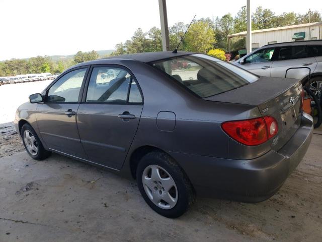 Obraz 2 z 2003 TOYOTA COROLLA CE 2003 z VIN 1NXBR32E13Z064890
