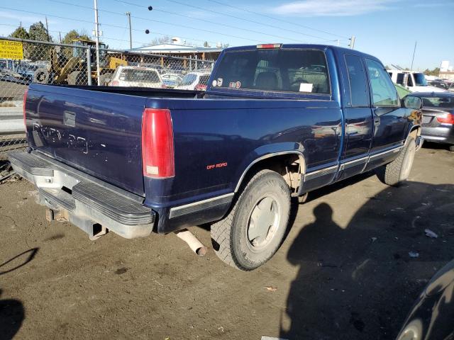 Image 3 of 1999 CHEVROLET GMT-400 K1500 1999 with VIN 1GCEK19R5XR143118