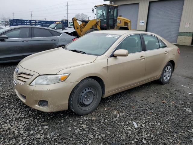 Изображение 1 2011 TOYOTA CAMRY BASE 2011 с VIN 4T1BF3EK8BU745864