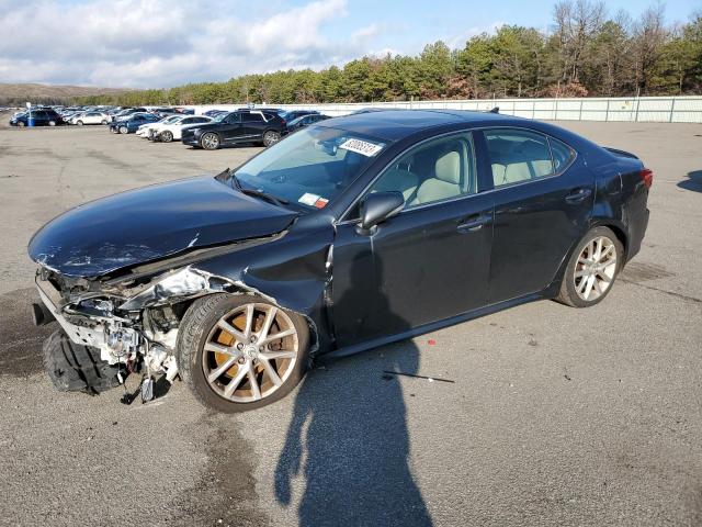 Изображение 1 2011 LEXUS IS 250 2011 с VIN JTHCF5C28B5047299