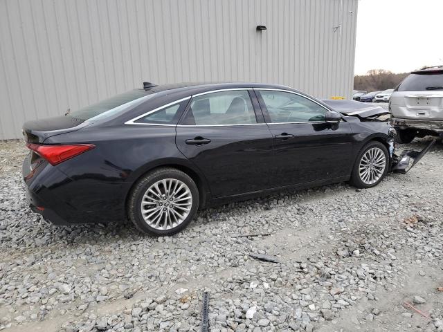 Obraz 3 z 2021 TOYOTA AVALON LIMITED 2021 z VIN 4T1DZ1FB3MU065795