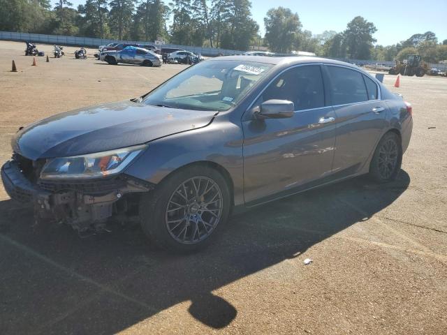 Obraz 2014 HONDA ACCORD EXL 2014