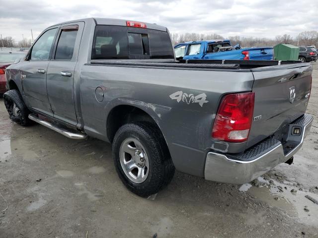Image 2 of 2009 DODGE RAM 1500  2009 with VIN 1D3HV18P99S797689