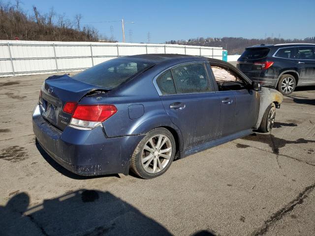 Obraz 3 z 2014 SUBARU LEGACY 2.5I 2014 z VIN 4S3BMBA60E3004812