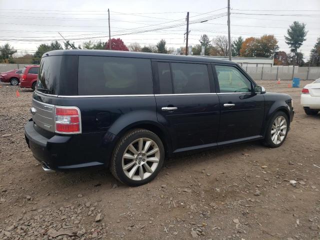 Image 3 of 2010 FORD FLEX LIMITED 2010 with VIN 2FMHK6DT8ABA76999