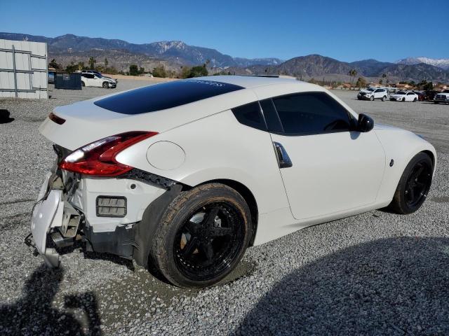 Изображение 3 2018 NISSAN 370Z BASE 2018 с VIN JN1AZ4EH3JM570958