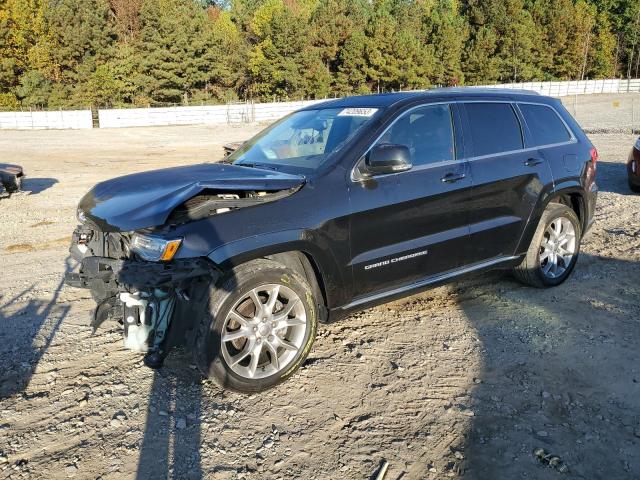 Obraz 2015 JEEP GRAND CHEROKEE SUMMIT 2015