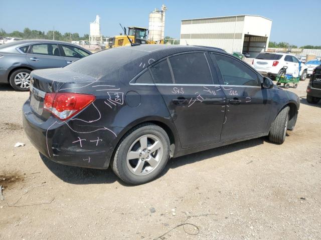 Obraz 3 z 2014 CHEVROLET CRUZE LT 2014 z VIN 1G1PC5SB5E7377299