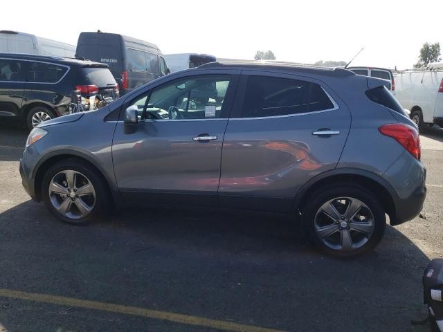 Obraz 2 z 2013 BUICK ENCORE  2013 z VIN KL4CJASB9DB134671