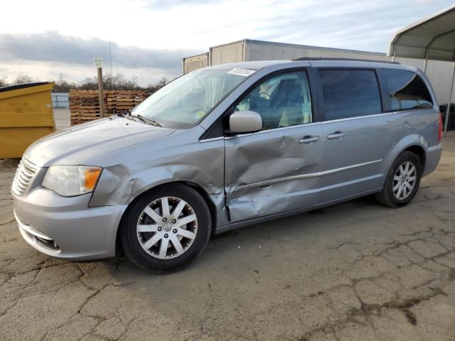 Obraz 2014 CHRYSLER TOWN & COUNTRY TOURING 2014