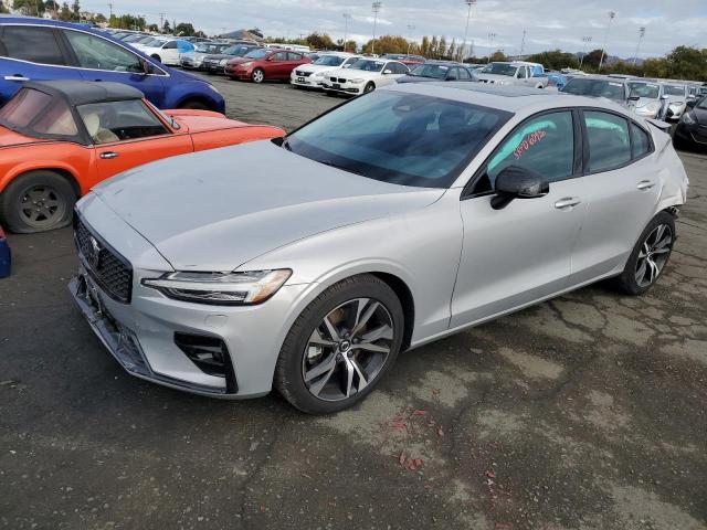 Image 1 of 2023 VOLVO S60 CORE 2023 with VIN 7JRL12TV5PG244436