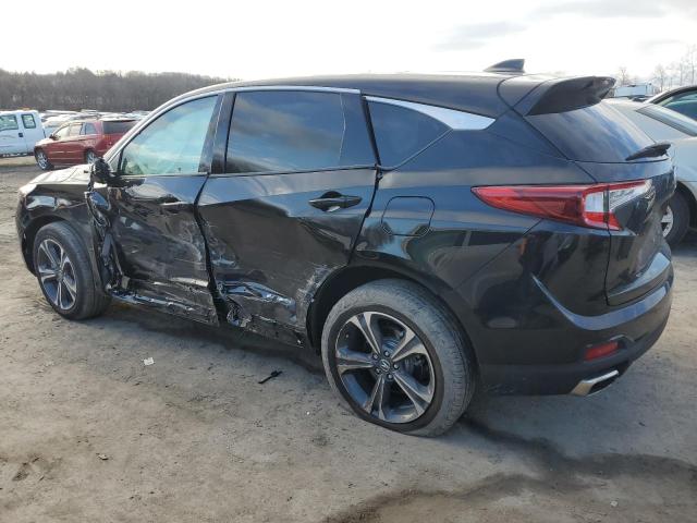 Image 2 of 2023 ACURA RDX ADVANCE 2023 with VIN 5J8TC2H76PL013976