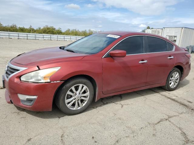 Obraz 1 z 2015 NISSAN ALTIMA 2.5 2015 z VIN 1N4AL3AP1FC128804