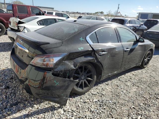 Obraz 3 z 2014 NISSAN MAXIMA S 2014 z VIN 1N4AA5AP5EC497214