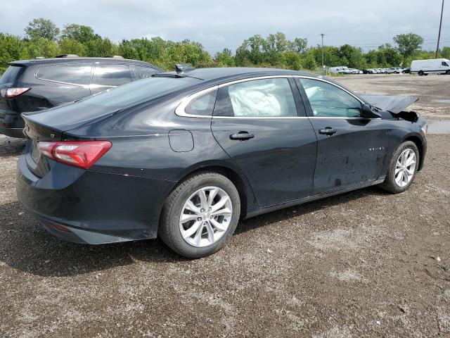 Image 3 of 2022 CHEVROLET MALIBU LT 2022 with VIN 1G1ZD5ST6NF148067