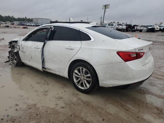 Obraz 2 z 2018 CHEVROLET MALIBU LT 2018 z VIN 1G1ZD5ST8JF228500