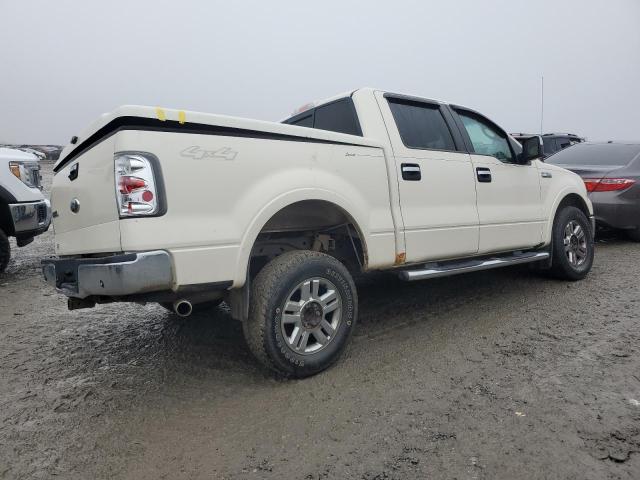Obraz 3 z 2008 FORD F150 SUPERCREW 2008 z VIN 1FTPW14V58FA38003