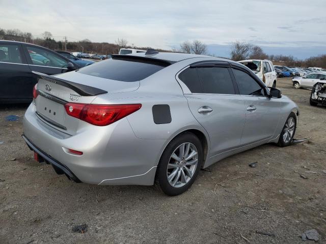 Obraz 3 z 2015 INFINITI Q50 BASE 2015 z VIN JN1BV7AR5FM415867