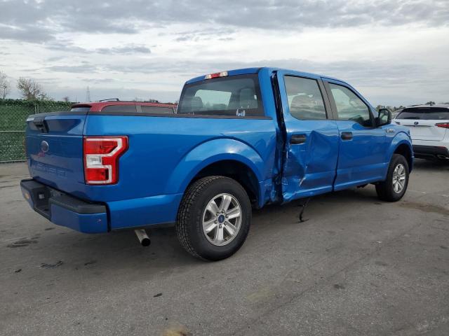 Obraz 3 z 2019 FORD F150 SUPERCREW 2019 z VIN 1FTEW1CB0KFD27683
