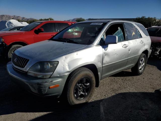 Изображение 1 1999 LEXUS RX 300 1999 с VIN JT6HF10U6X0035461