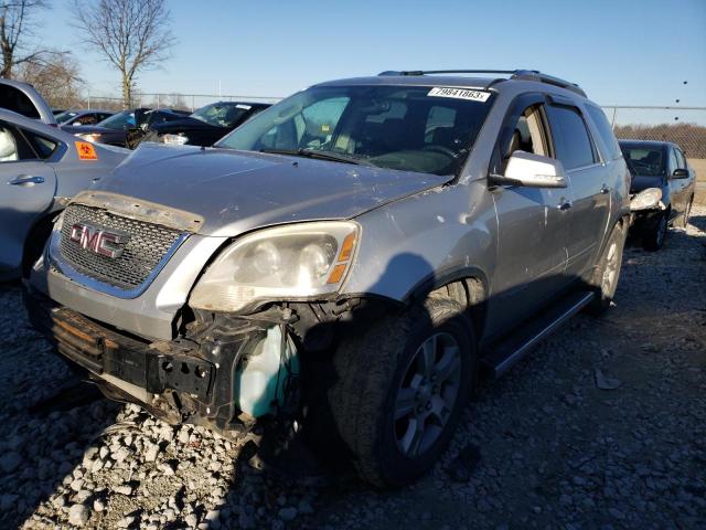 2008 GMC ACADIA SLT-2 2008 image