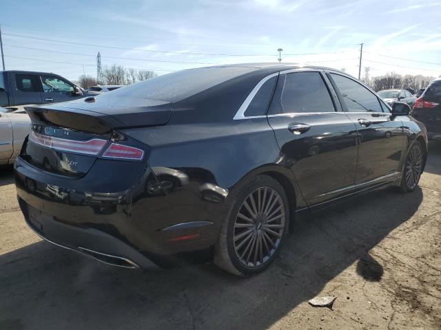 Image 3 of 2018 LINCOLN MKZ RESERVE 2018 with VIN 3LN6L5E98JR600140