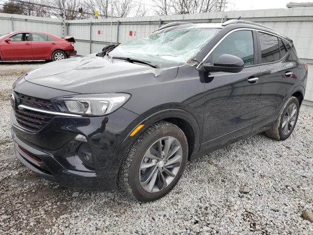 Image 1 of 2023 BUICK ENCORE GX SELECT 2023 with VIN KL4MMDSL4PB027957