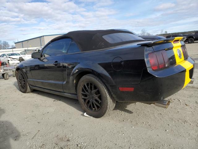 Obraz 2 z 2008 FORD MUSTANG  2008 z VIN 1ZVHT84N985105940