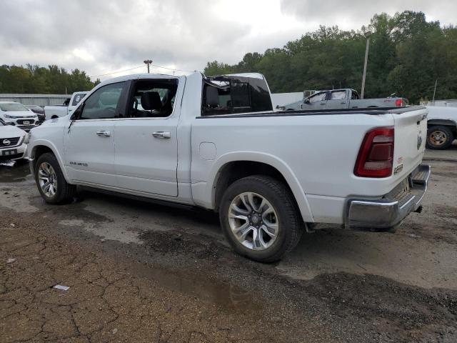Obraz 2 z 2019 RAM 1500 LONGHORN 2019 z VIN 1C6SRFKT9KN832183