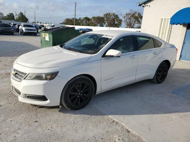 Obraz 2017 CHEVROLET IMPALA LT 2017