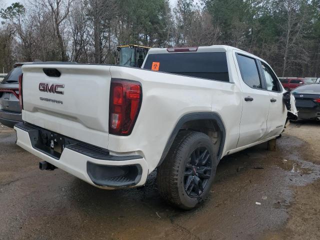 Image 3 of 2024 GMC SIERRA C1500 2024 with VIN 1GTPHAEK2RZ170652