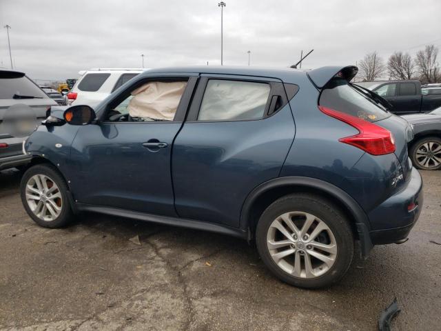 Obraz 2 z 2013 NISSAN JUKE S 2013 z VIN JN8AF5MR6DT224097