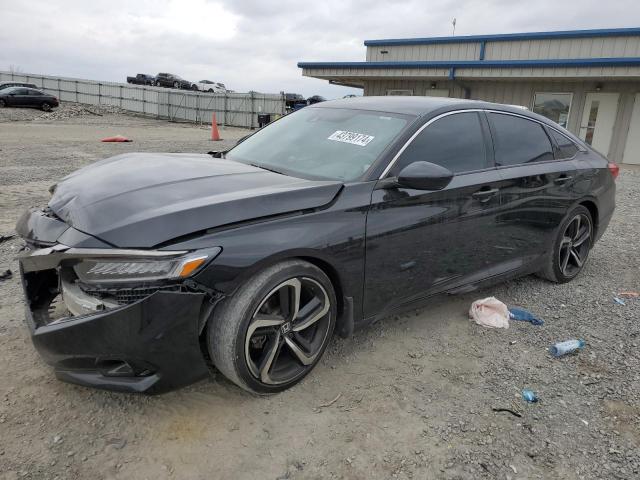 Obraz 2021 HONDA ACCORD SPORT SE 2021