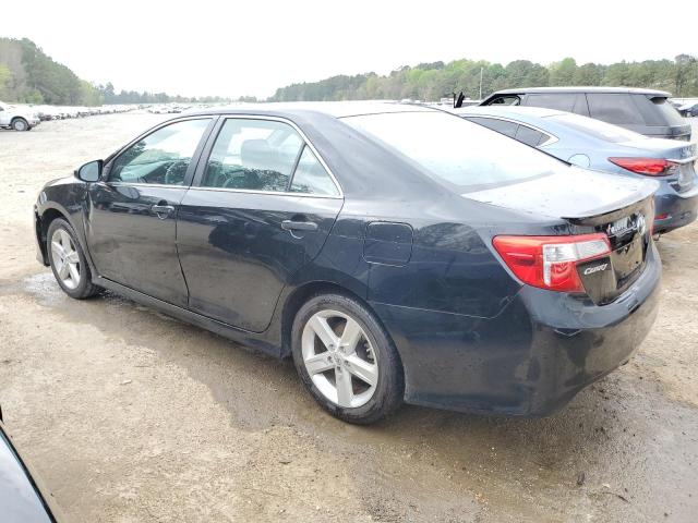 Image 2 of 2014 TOYOTA CAMRY L 2014 with VIN 4T1BF1FK7EU306419