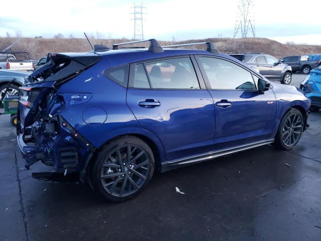 Obraz 3 z 2024 SUBARU IMPREZA RS 2024 z VIN JF1GUHJC0R8231897