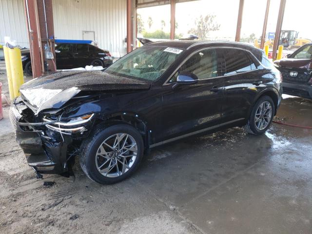 2022 GENESIS GV70 BASE 2022 image