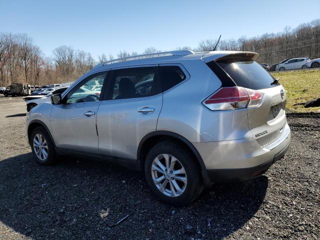 Obraz 2 z 2015 NISSAN ROGUE S 2015 z VIN KNMAT2MV0FP570335
