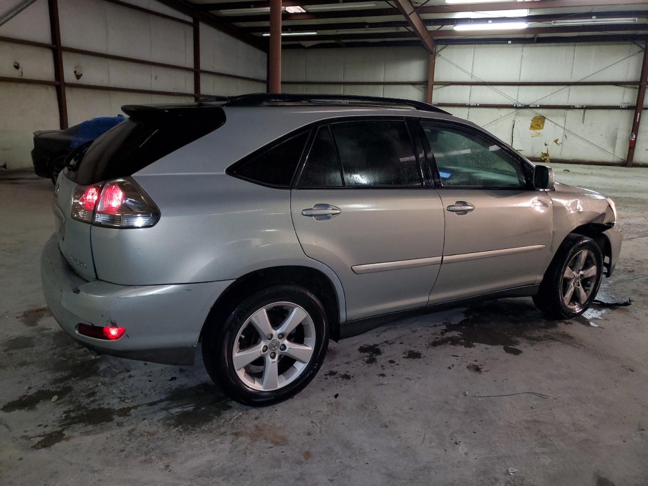 Image 3 of 2007 LEXUS RX 350 2007 with VIN 2T2GK31U67C026013