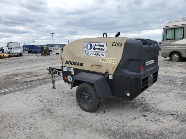 Image 3 of 2019 DOOS C185 2019 with VIN 4FVCABAA1KU491318